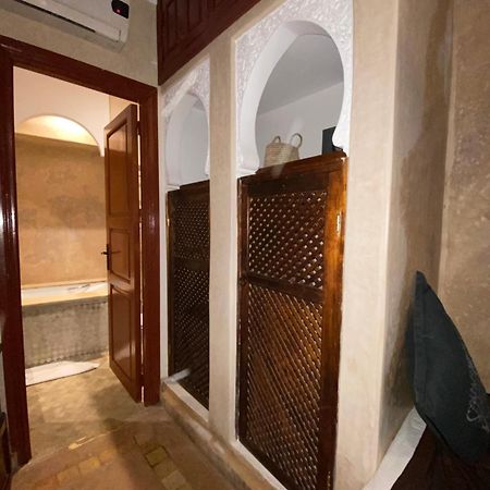Riad Dar Teranga Hotel & Spa Марракеш Экстерьер фото